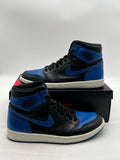 Jordan 1 Retro Royal (2017) (Size 9.5) - Image 1