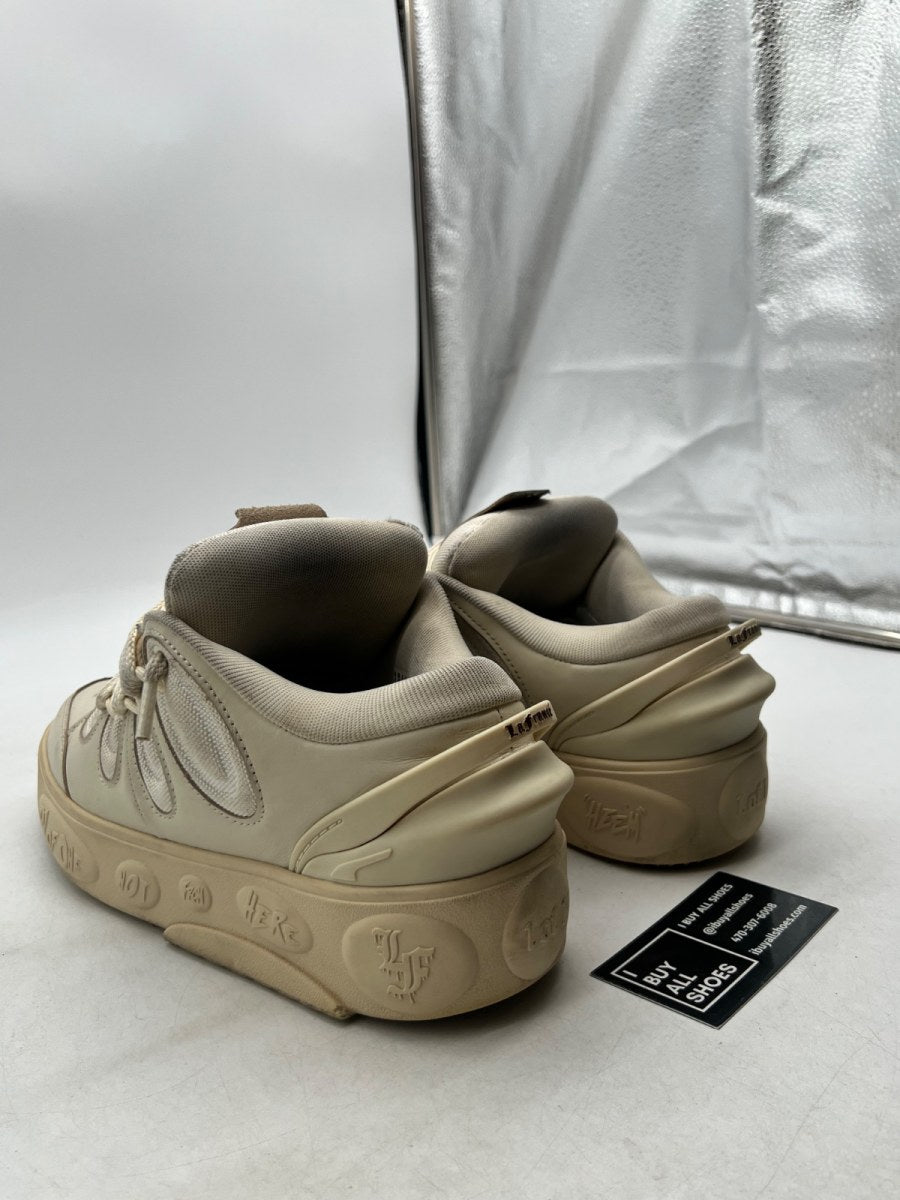 Puma LaMelo Ball LaFrancé Amour Moment 10 (Lightly Worn Pre-Owned) - Image 4