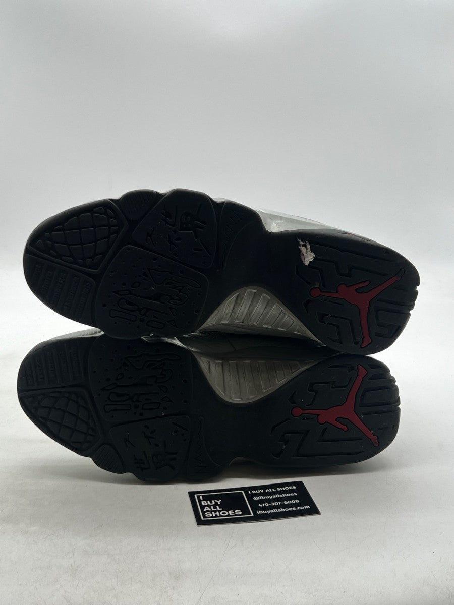 Jordan 9 Retro Johnny Kilroy 10.5 (Heavily Worn Pre-Owned) - Image 7