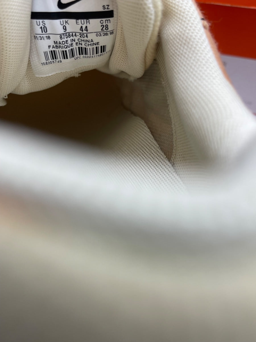 Nike Air Max 1 Premium 'Beach Camo' 10 (Moderately Worn Pre-Owned) - Image 8