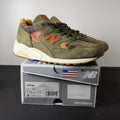 New Balance 585 Ball and Buck Sporting Gentleman (Size 11.5) - aux