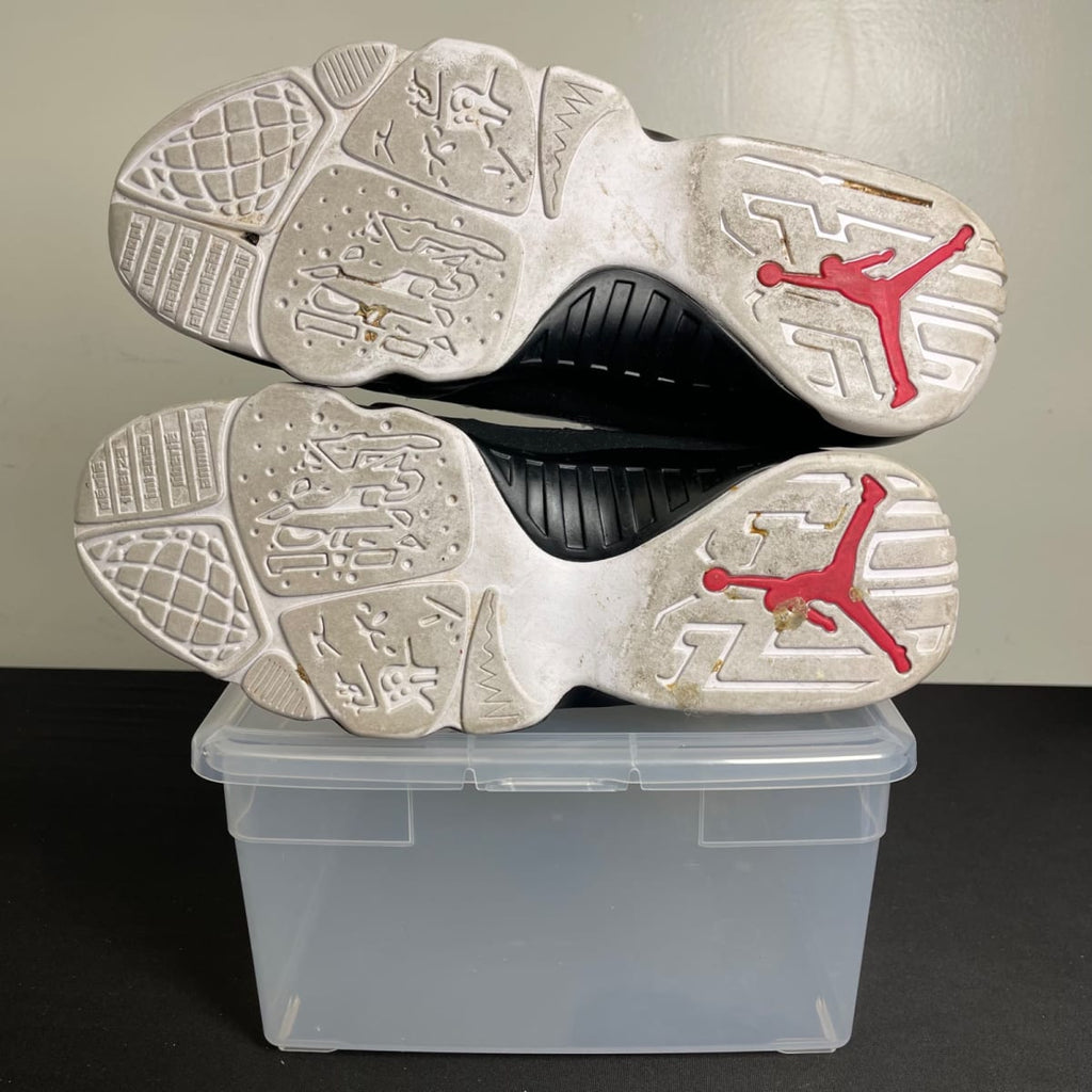 Jordan 9 Retro OG (2016) (Size 11.5) - aux