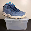 Jordan 10 Retro Los Angeles (Size 10.5) - Image 1