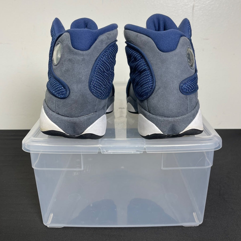Jordan 13 Retro Flint (2020) (GS) (Size 7Y) - Image 4