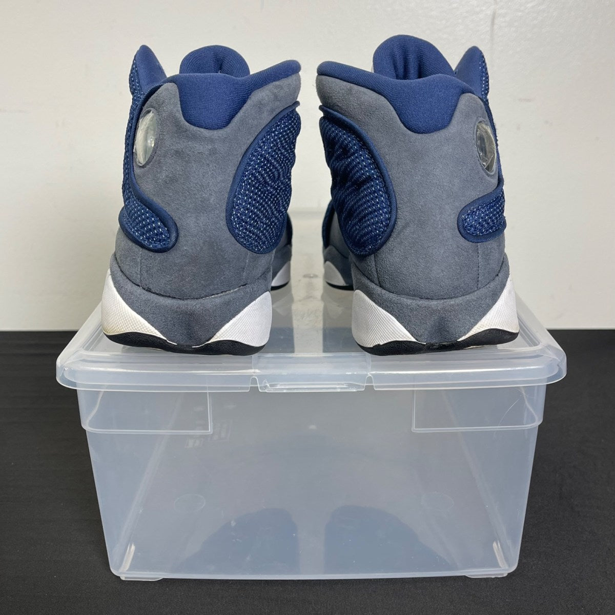 Jordan 13 Retro Flint (2020) (GS) (Size 7Y) - Image 4