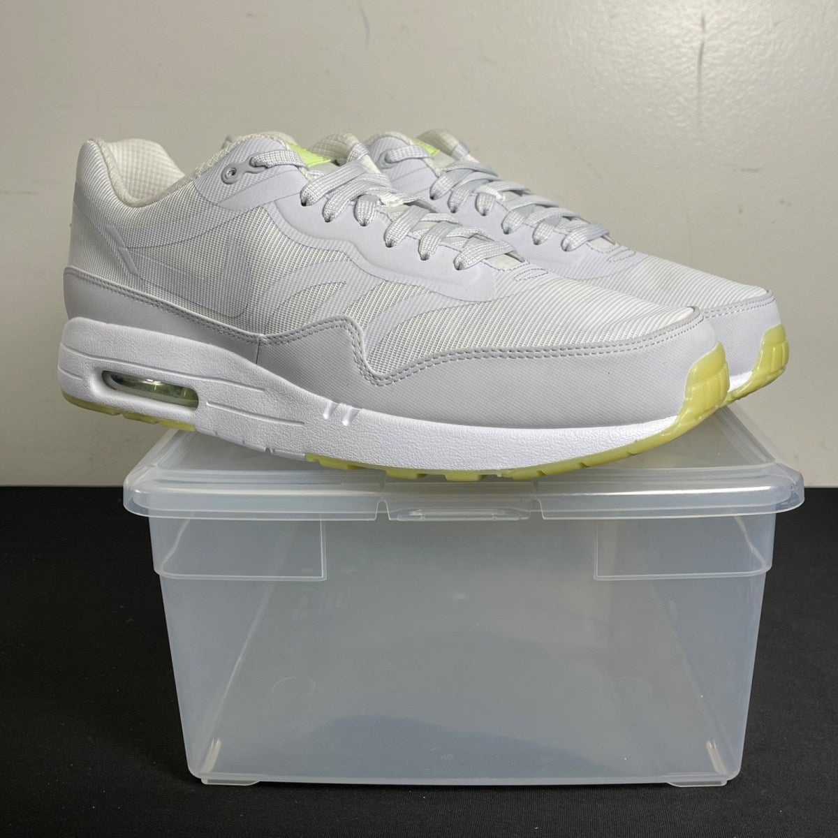 Nike Air Max 1 Tape Glow in the Dark (Size 11) - Image 1