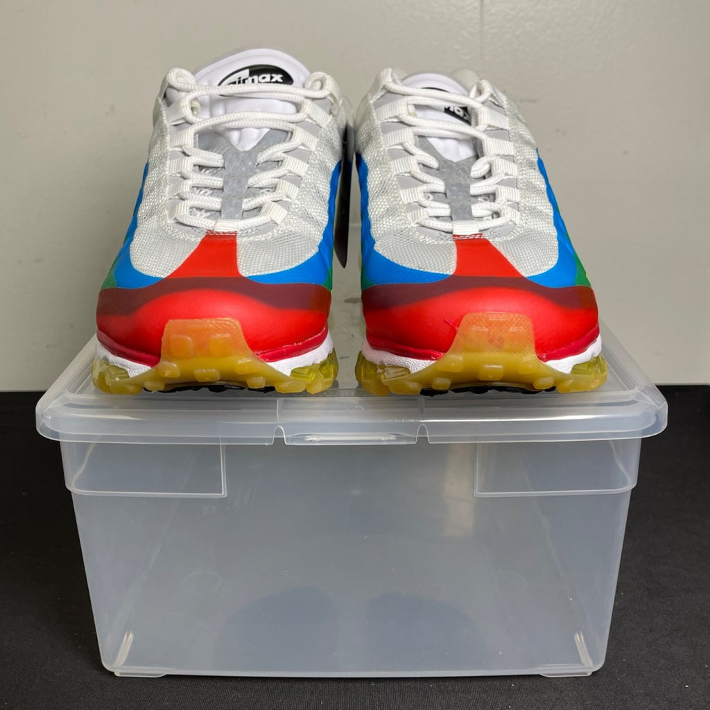 Nike Air Max+ 95 (360) What the Max (2012) (Size 8) - Image 2