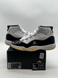 Jordan 11 Retro DMP Gratitude (2023) 11 (Lightly Worn Pre-Owned) - Image 1