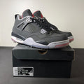 Jordan 4 Retro Golf Bred (Size 10.5) - aux