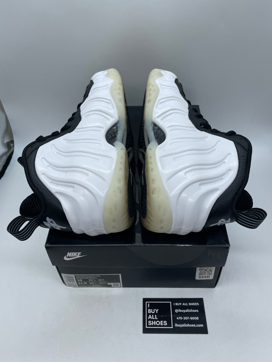 Nike Air Foamposite One Penny PE 10 (Moderately Worn Pre-Owned) - Image 6