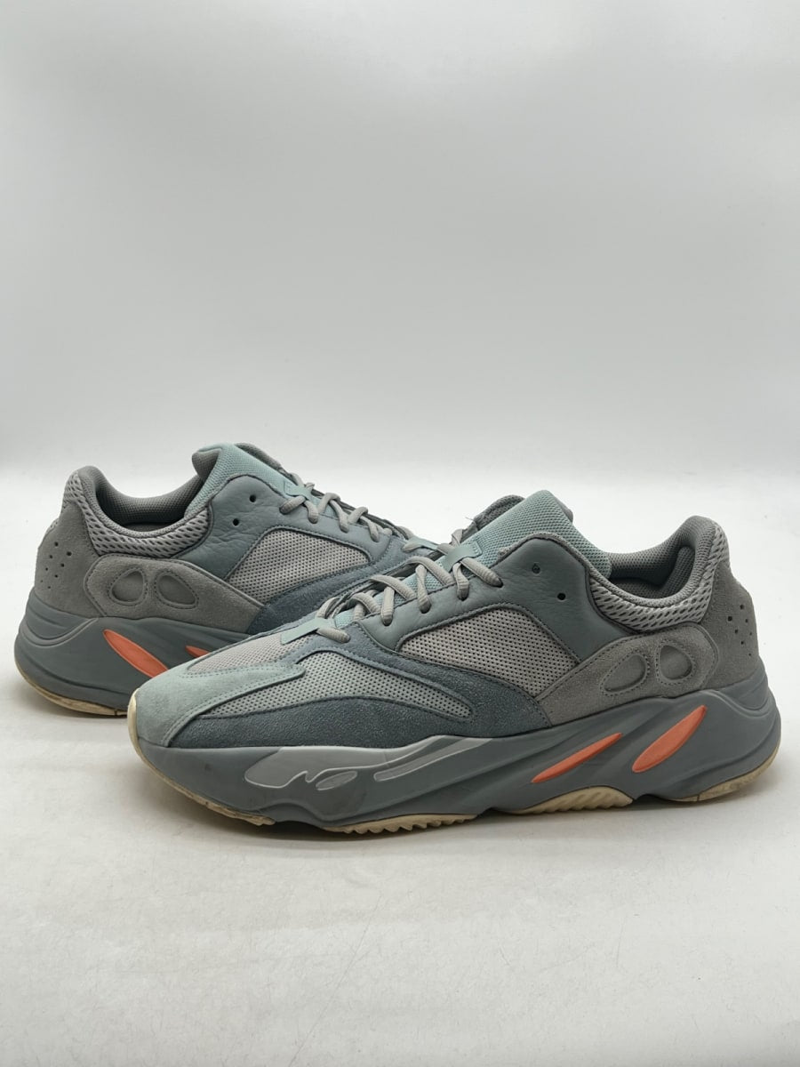 adidas Yeezy Boost 700 Inertia 14 (Moderately Worn Pre-Owned) - Image 1