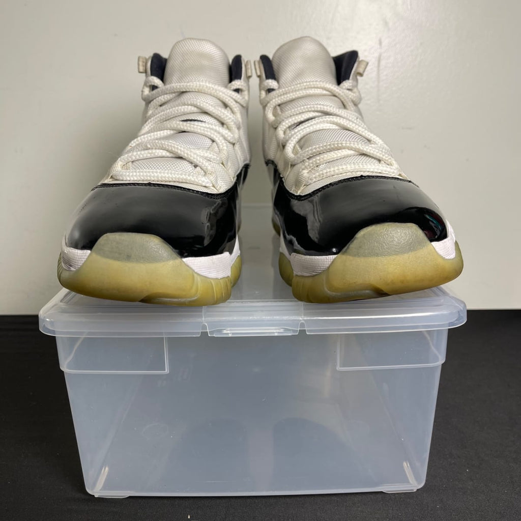 Jordan 11 Retro Concord (2018) (Size 13) - aux
