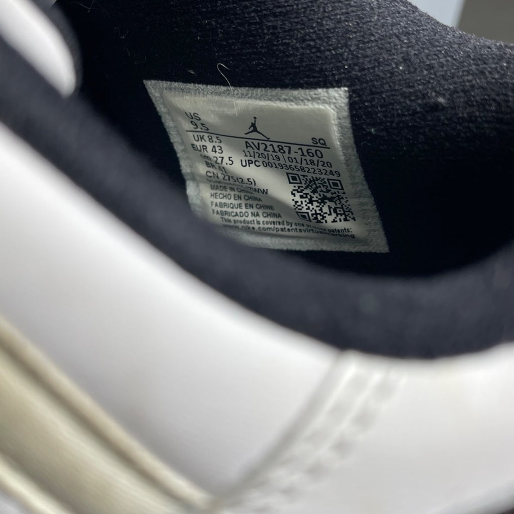 Jordan 11 Retro Low Concord Bred (Size 9.5) - Image 6