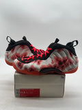 Nike Air Foamposite One Thermal Map 11.5 (Lightly Worn Pre-Owned)NikeAtomic Red/Atomic Red - Image 1