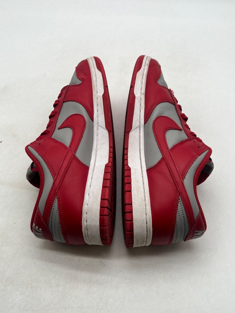Nike Dunk Low Retro UNLV (2021) 11 (Heavily Worn Pre-Owned) - Image 8