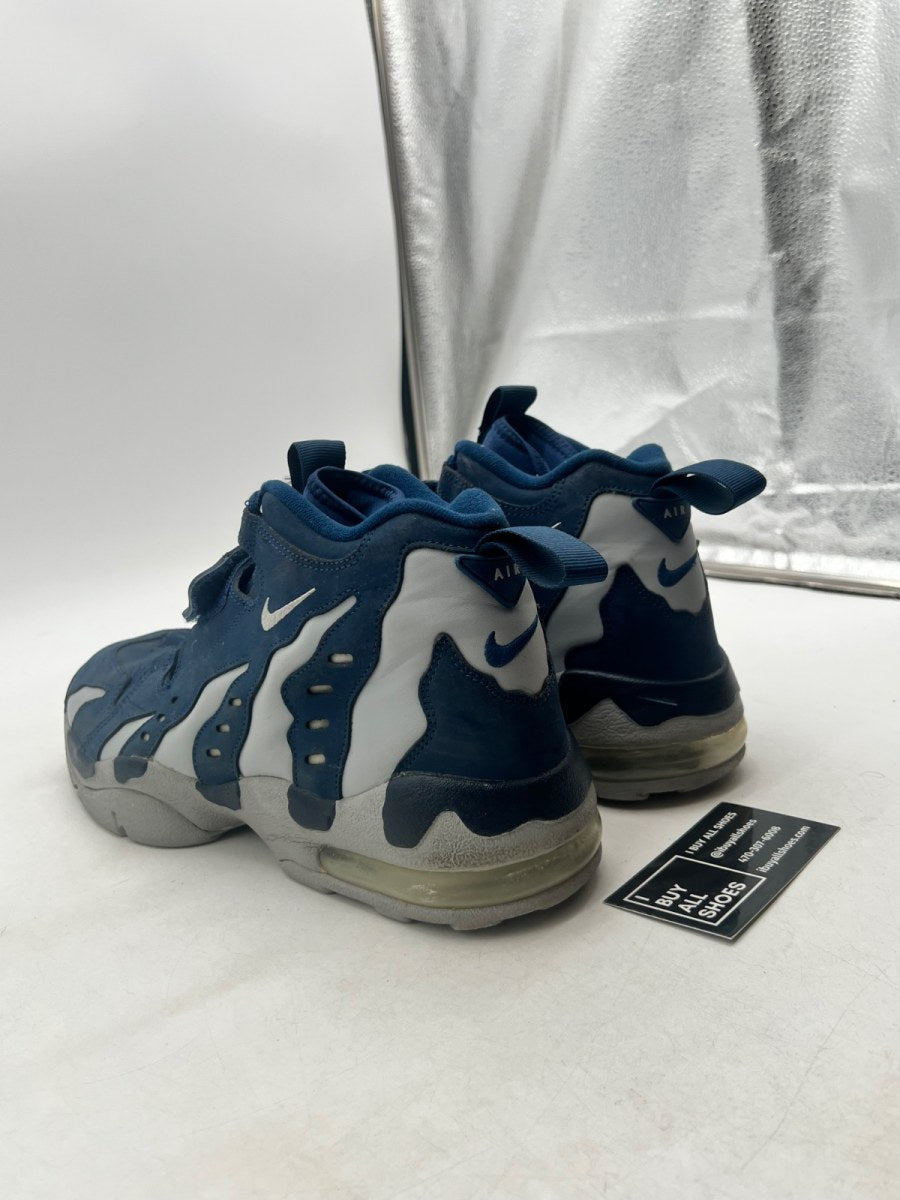Nike Air DT Max 96 13 (Heavily Worn Pre-Owned) - Image 4