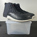 Jordan 12 Retro Nylon (Size 16) Lightly Worn - Image 1