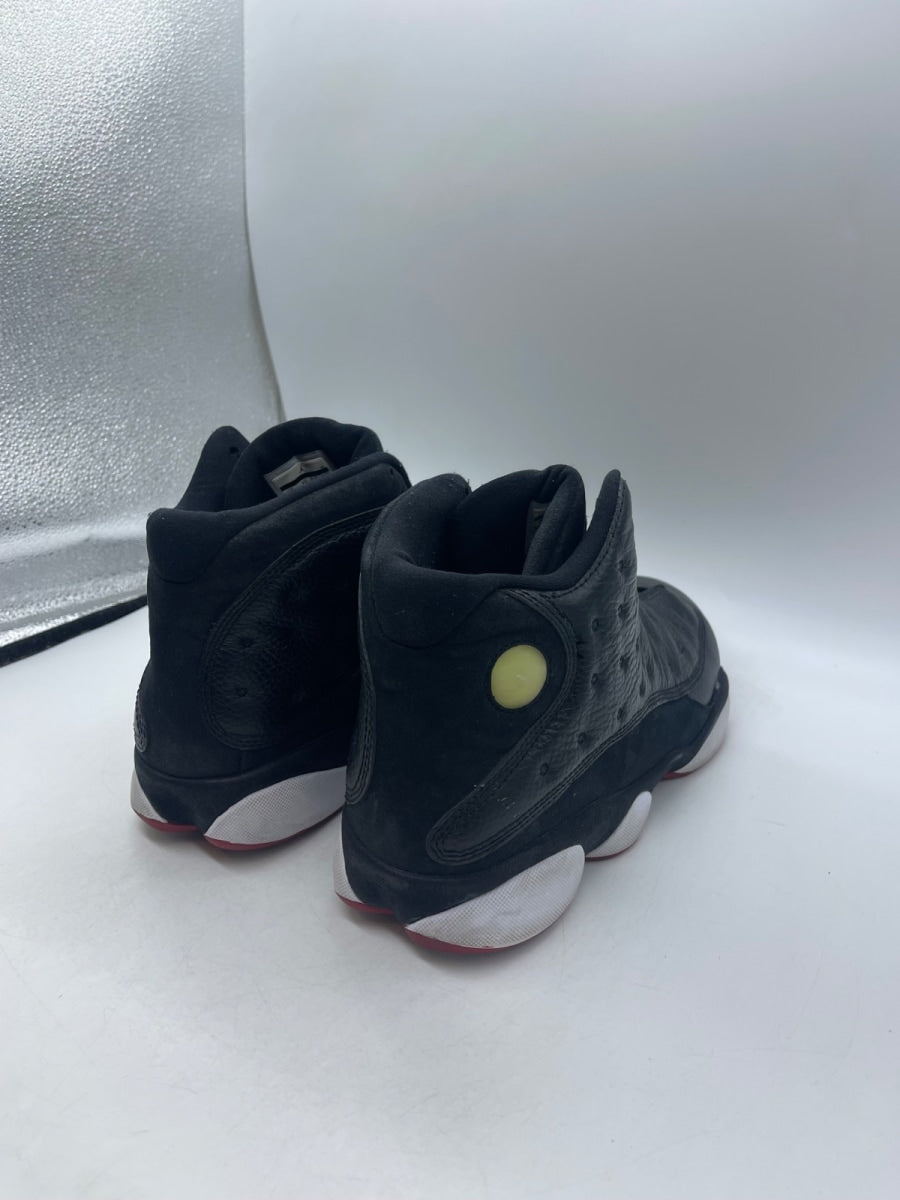 Jordan 13 Retro Playoffs (2011) 14 (Moderately Worn Pre-Owned) - Image 5