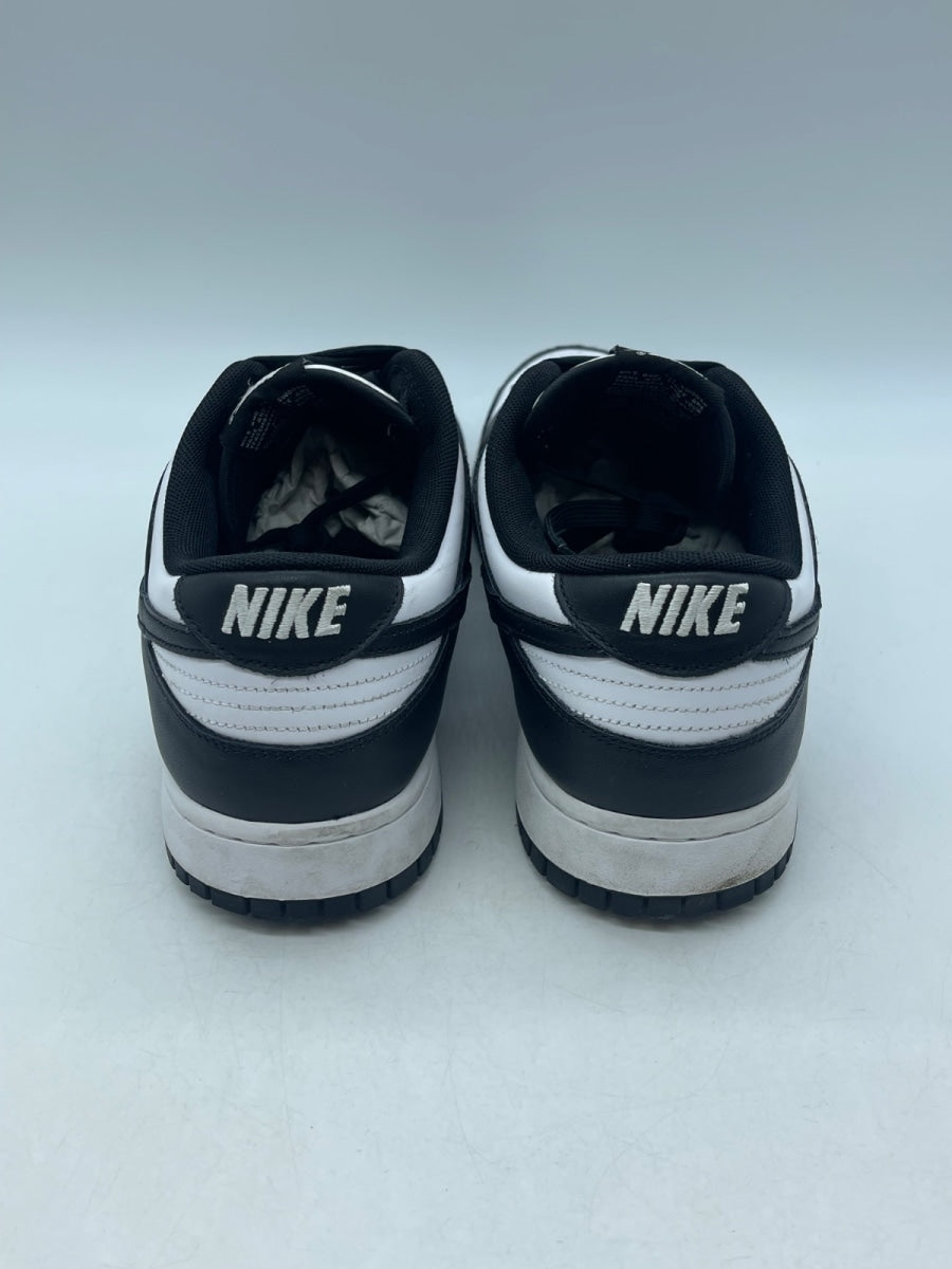 Nike Dunk Low Retro White Black Panda 12 (Moderately Worn Pre-Owned) - Image 3