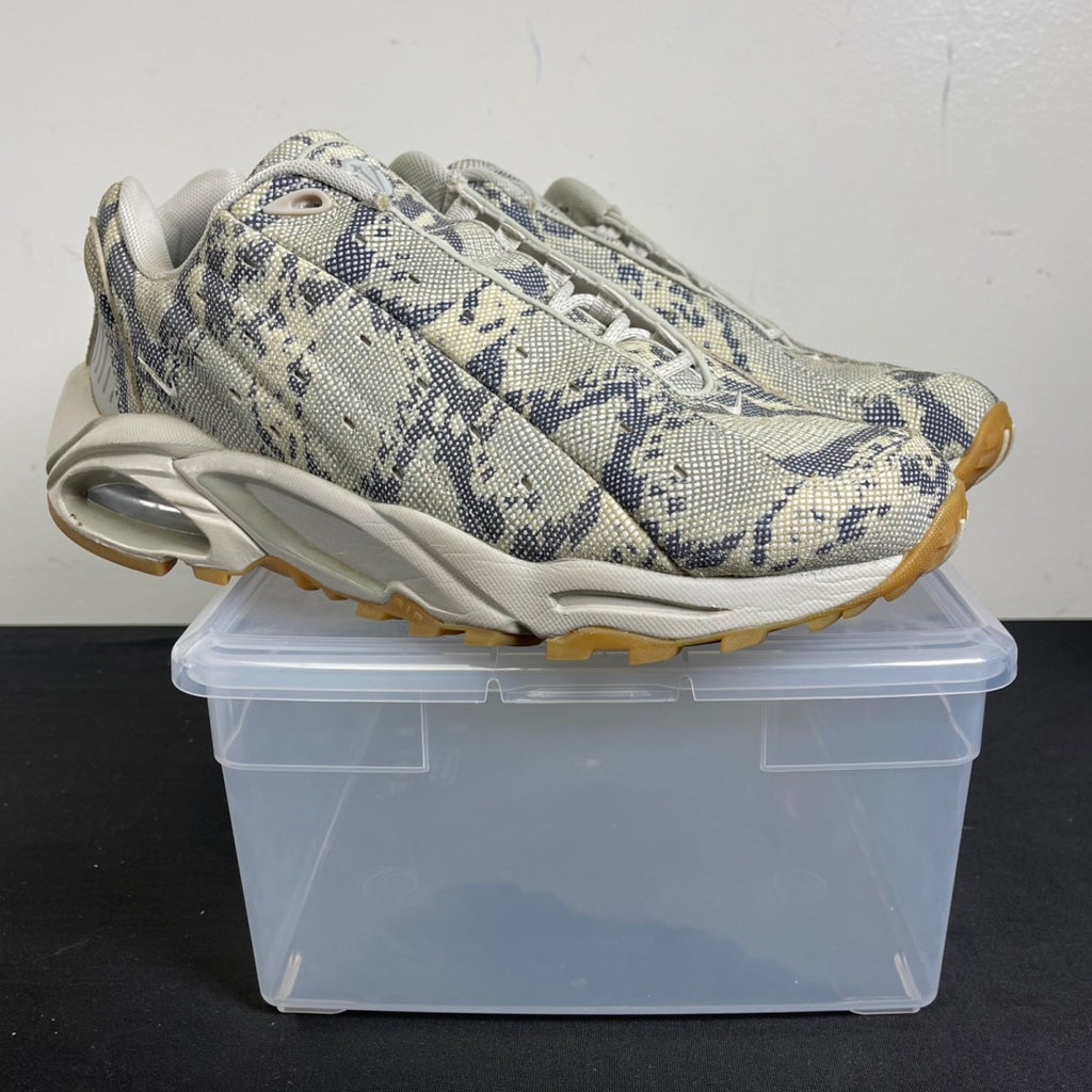 Nike Hot Step Air Terra Drake NOCTA Snakeskin (Size 12) - Image 1