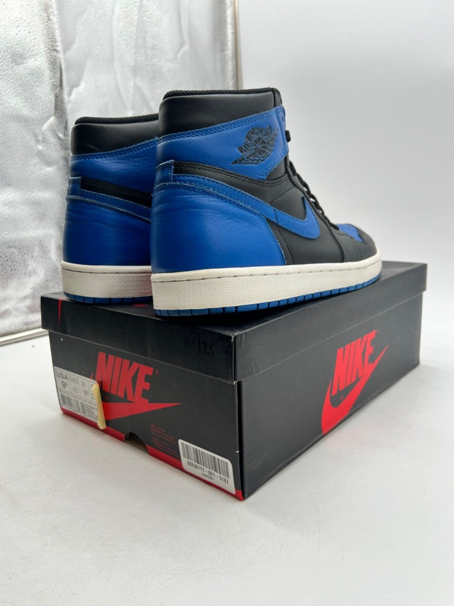 Jordan 1 Retro Royal (2017) (Size 9.5) - Image 3