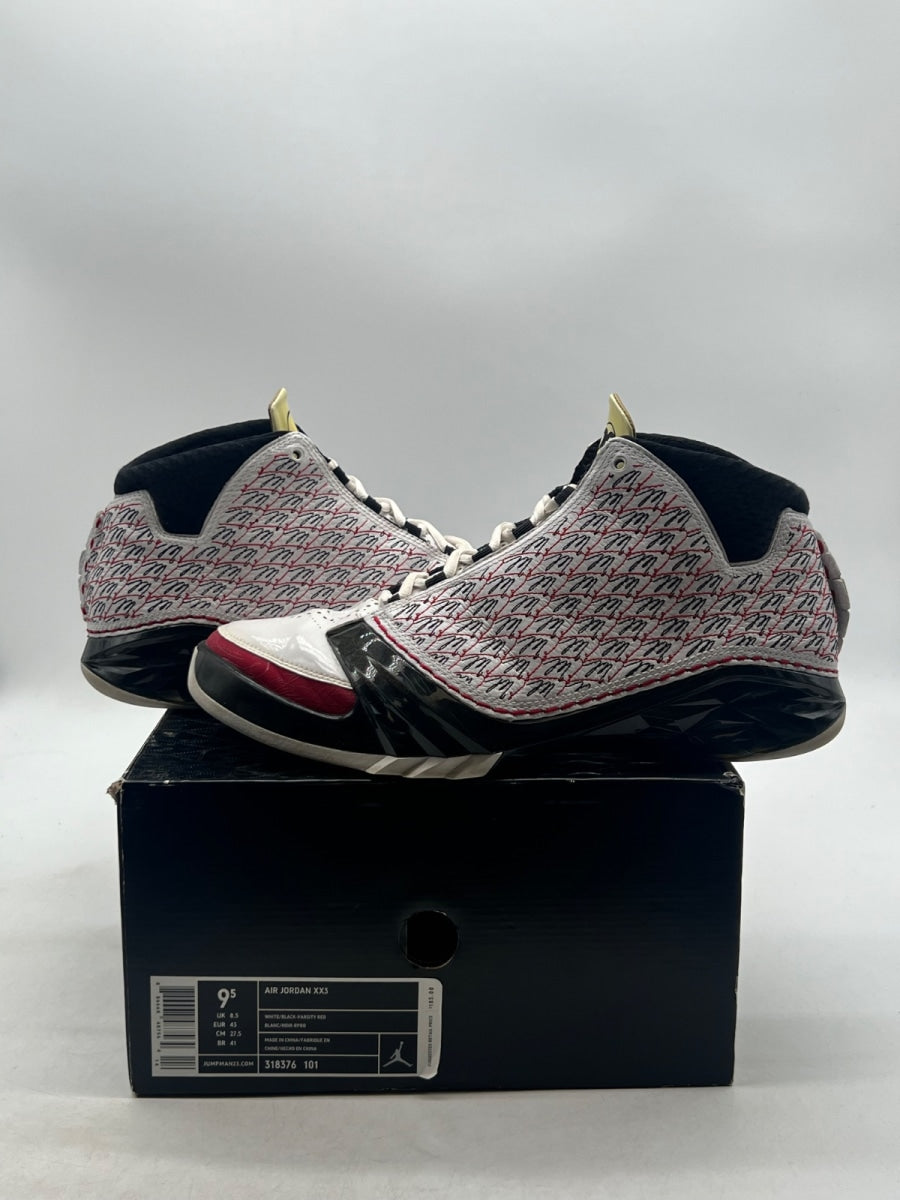 Jordan 23 All-Star 9.5 (Lightly Worn Pre-Owned) - Image 1