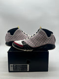 Jordan 23 All-Star 9.5 (Lightly Worn Pre-Owned) - Image 1