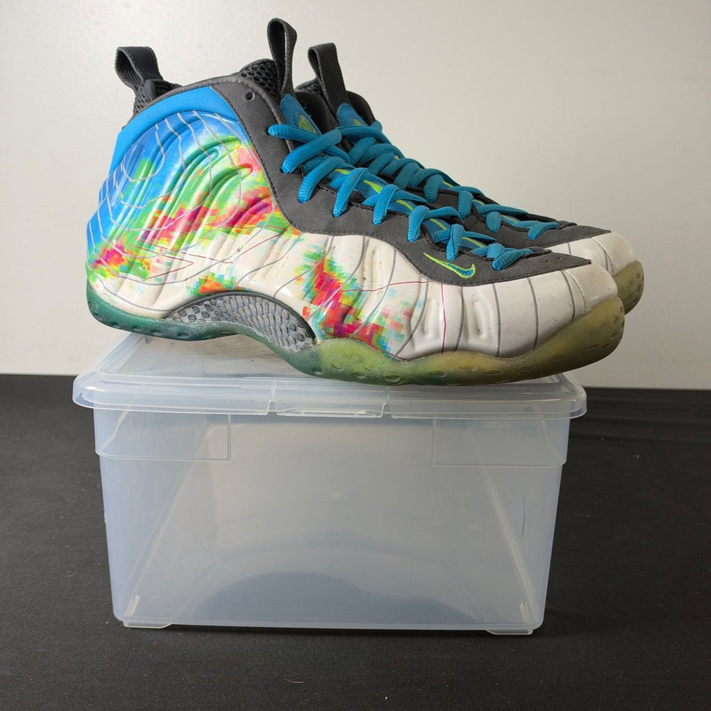 Nike Air Foamposite One Weatherman (Size 12) - aux