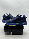Nike PG 4 Gatorade 8.5 (Lightly Worn Pre-Owned) - Image 1