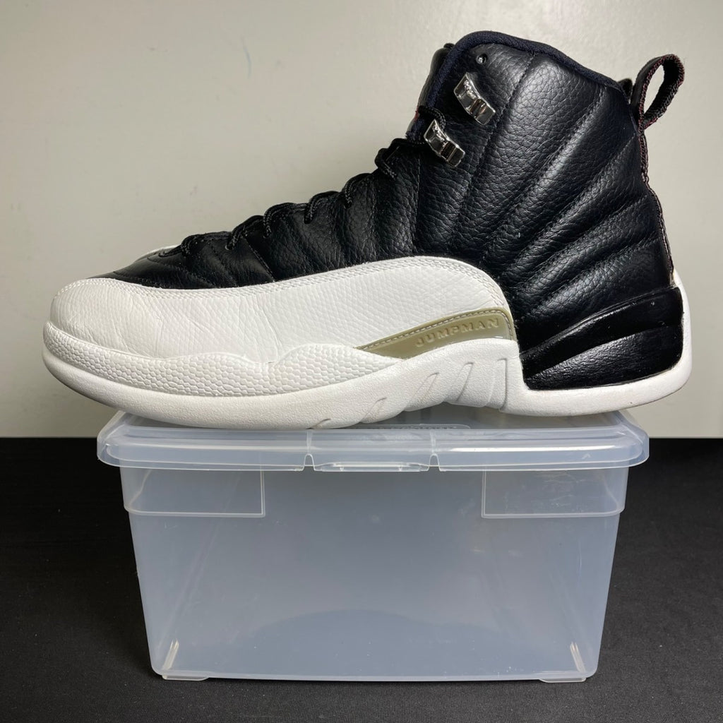 Jordan 12 Retro Playoffs (2012) (Size 12) - Image 3