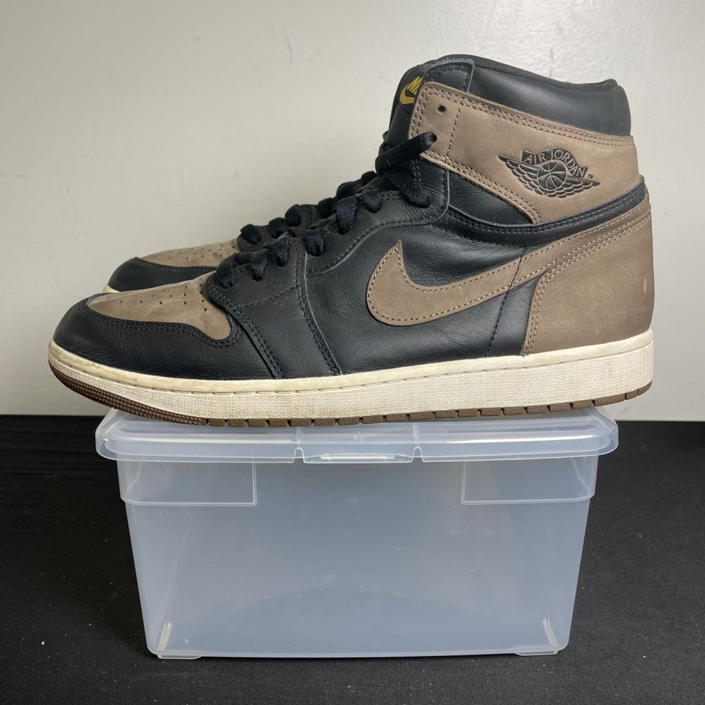 Jordan 1 Retro High OG Palomino (Size 12) - Image 3