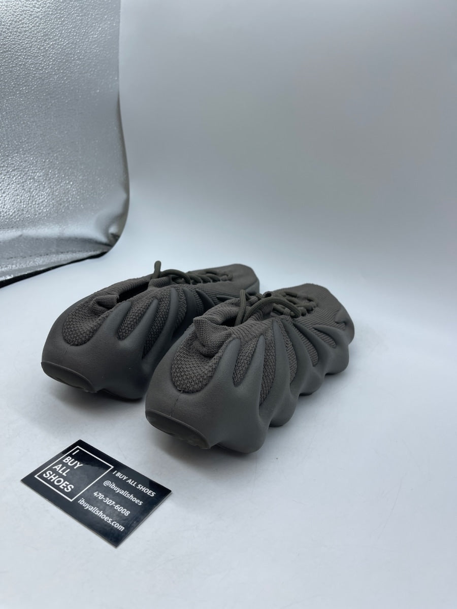 adidas Yeezy 450 Cinder 10 (Moderately Worn Pre-Owned) - Image 5