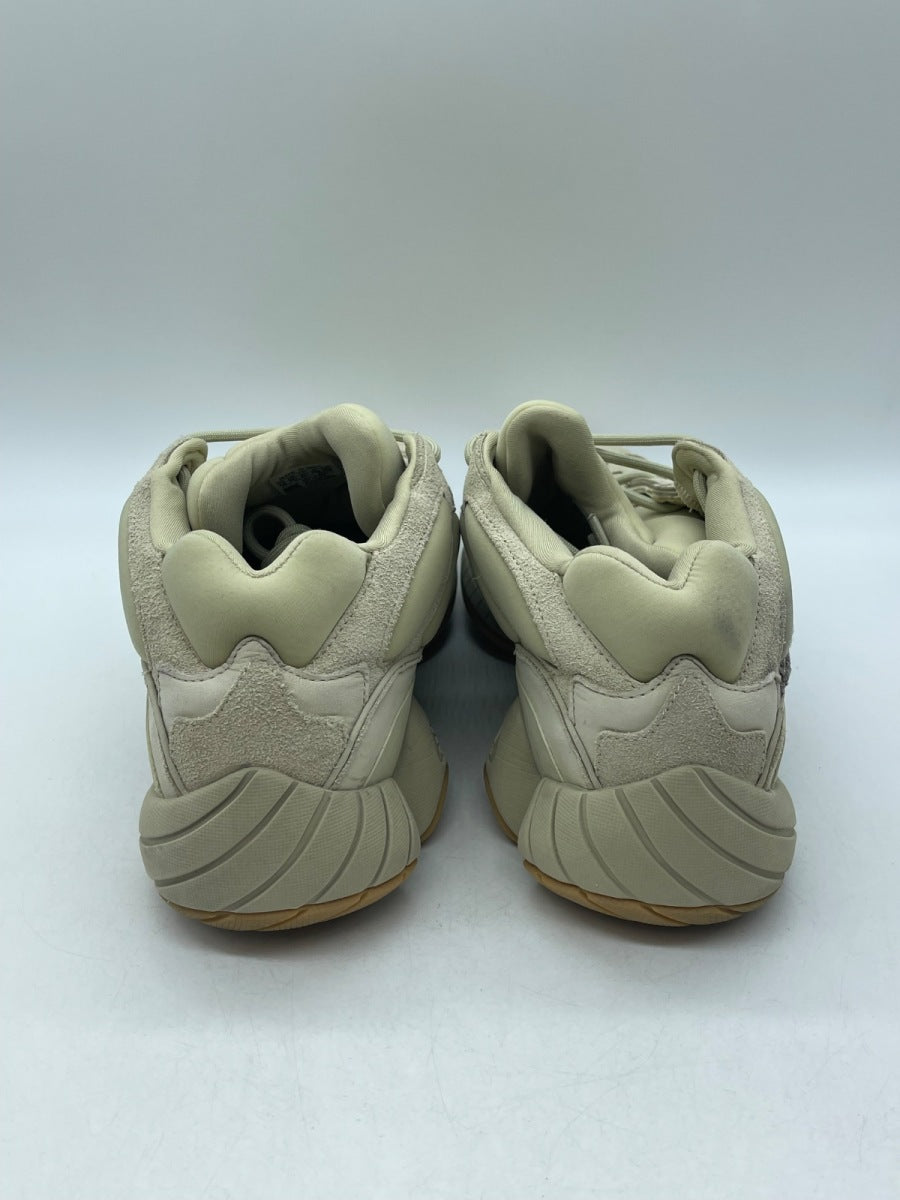adidas Yeezy 500 Stone 14 (Moderately Worn Pre-Owned)adidasStone/Stone/Stone - Image 3