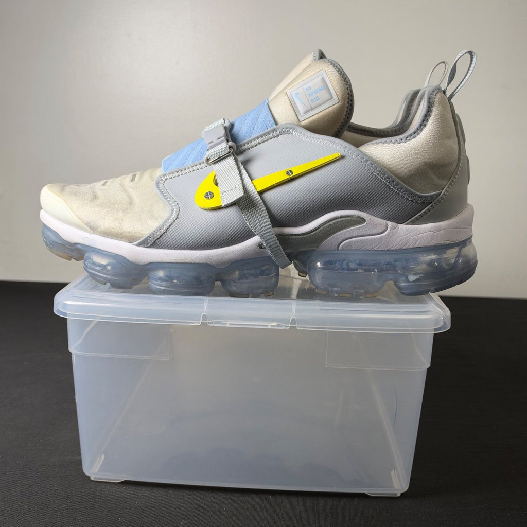 Nike Air VaporMax Plus Paris Works in Progress (Size 10.5) - aux