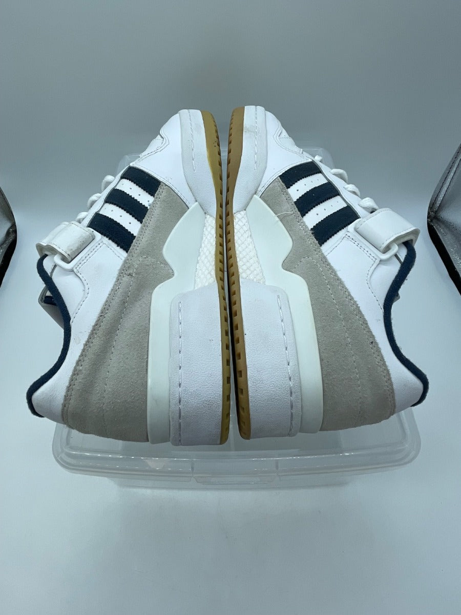 Adidas Forum Low 'White Crew Navy' (Size 11) - Image 6