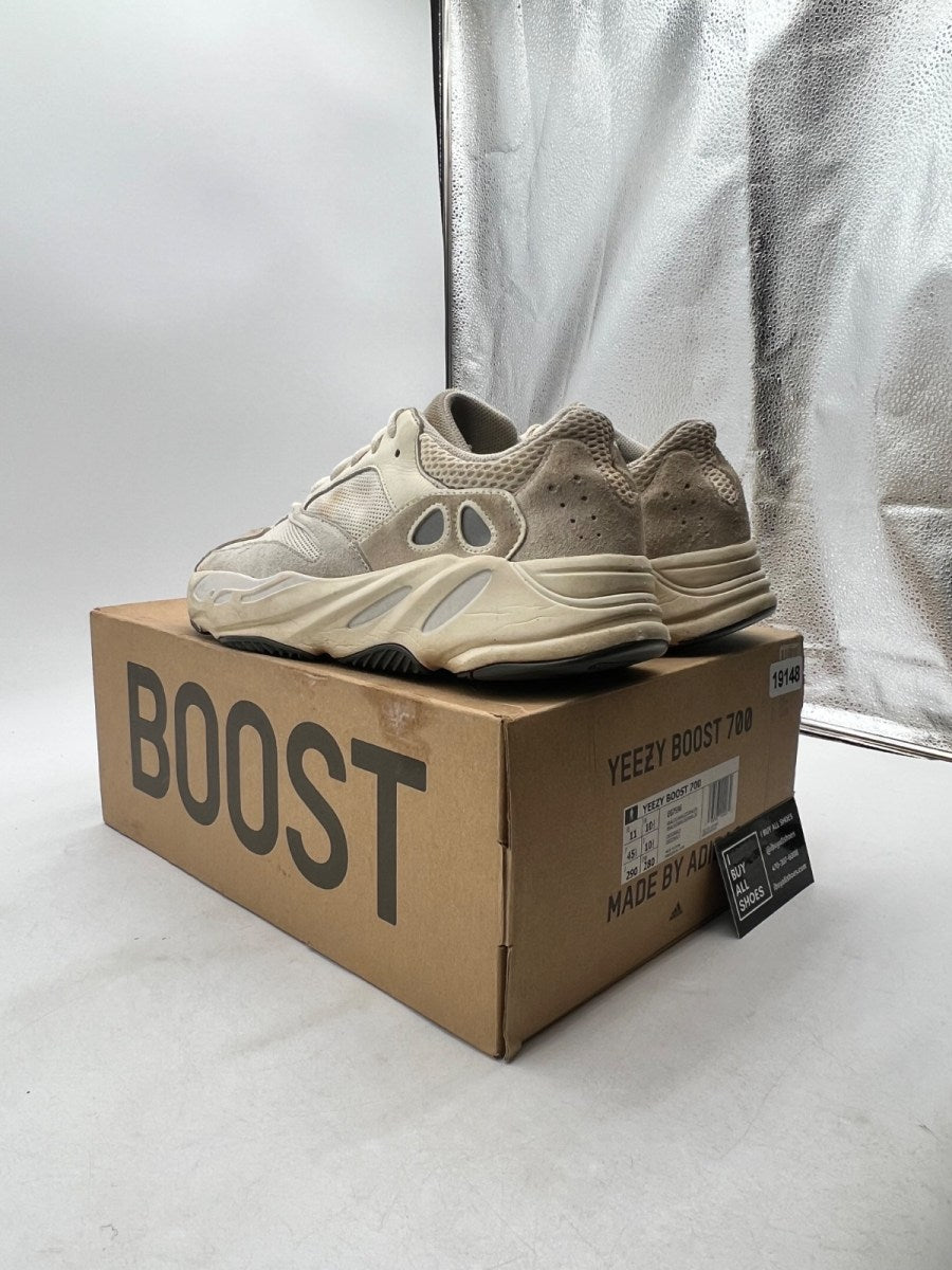 adidas Yeezy Boost 700 Analog 11 (Heavily Worn Pre-Owned) - Image 4