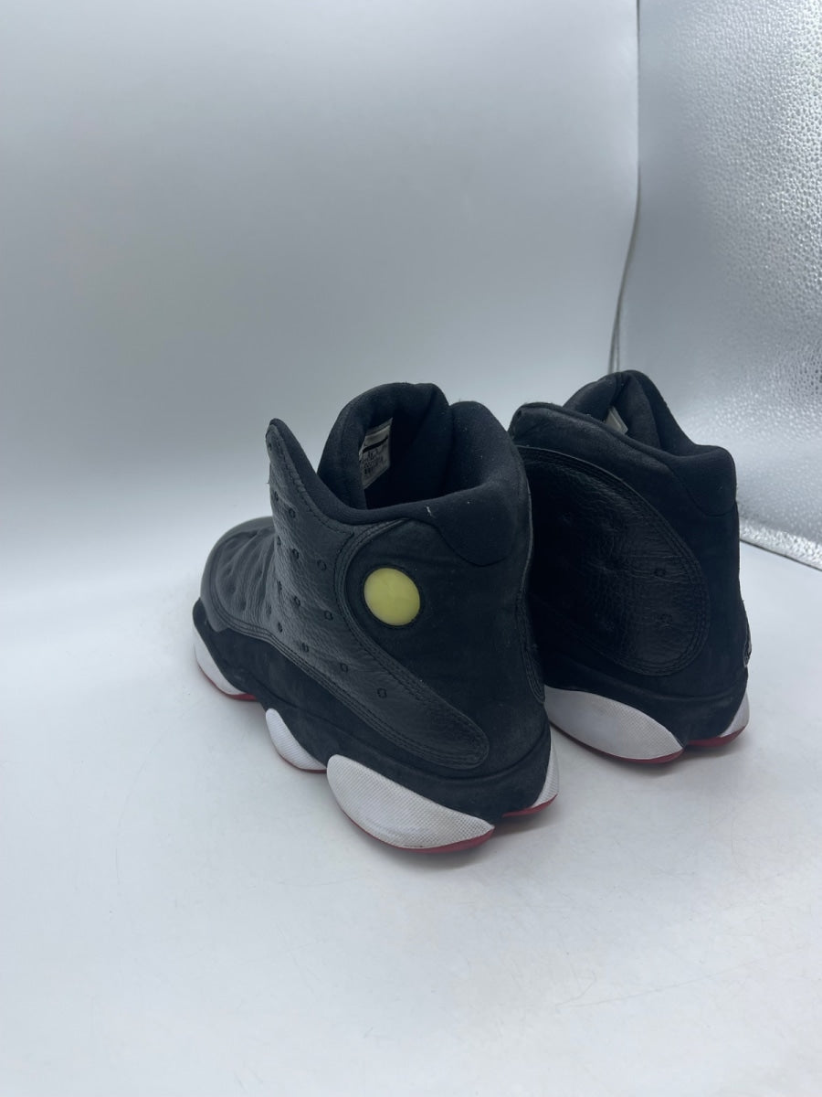 Jordan 13 Retro Playoffs (2011) 14 (Moderately Worn Pre-Owned) - Image 4