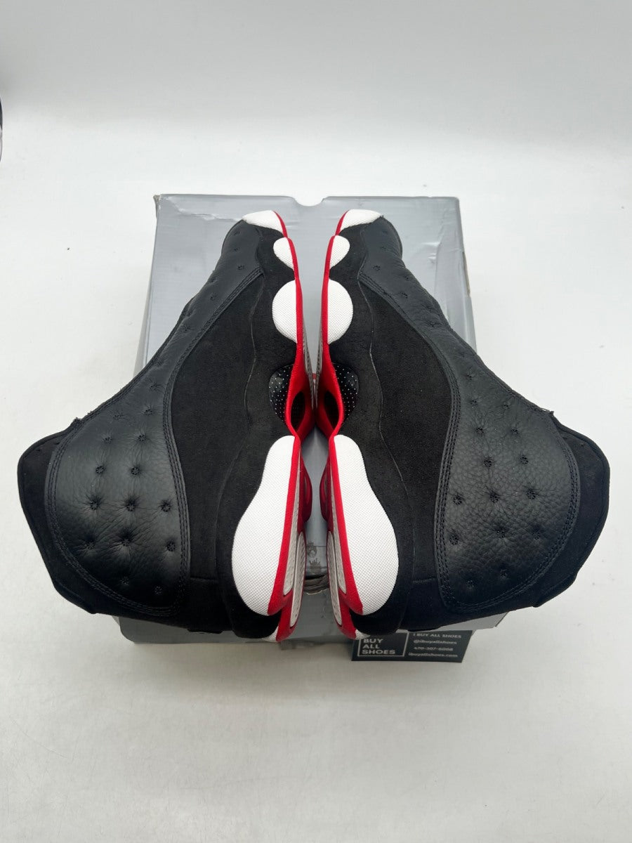 Jordan 13 Retro Playoffs (2023) 12 (Moderately Worn Pre-Owned) - Image 7