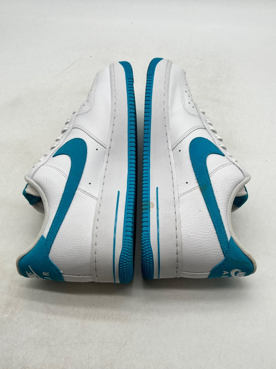 Nike Air Force 1 Low Hare Space Jam 11.5 (Lightly Worn Pre-Owned)Nike - Image 8