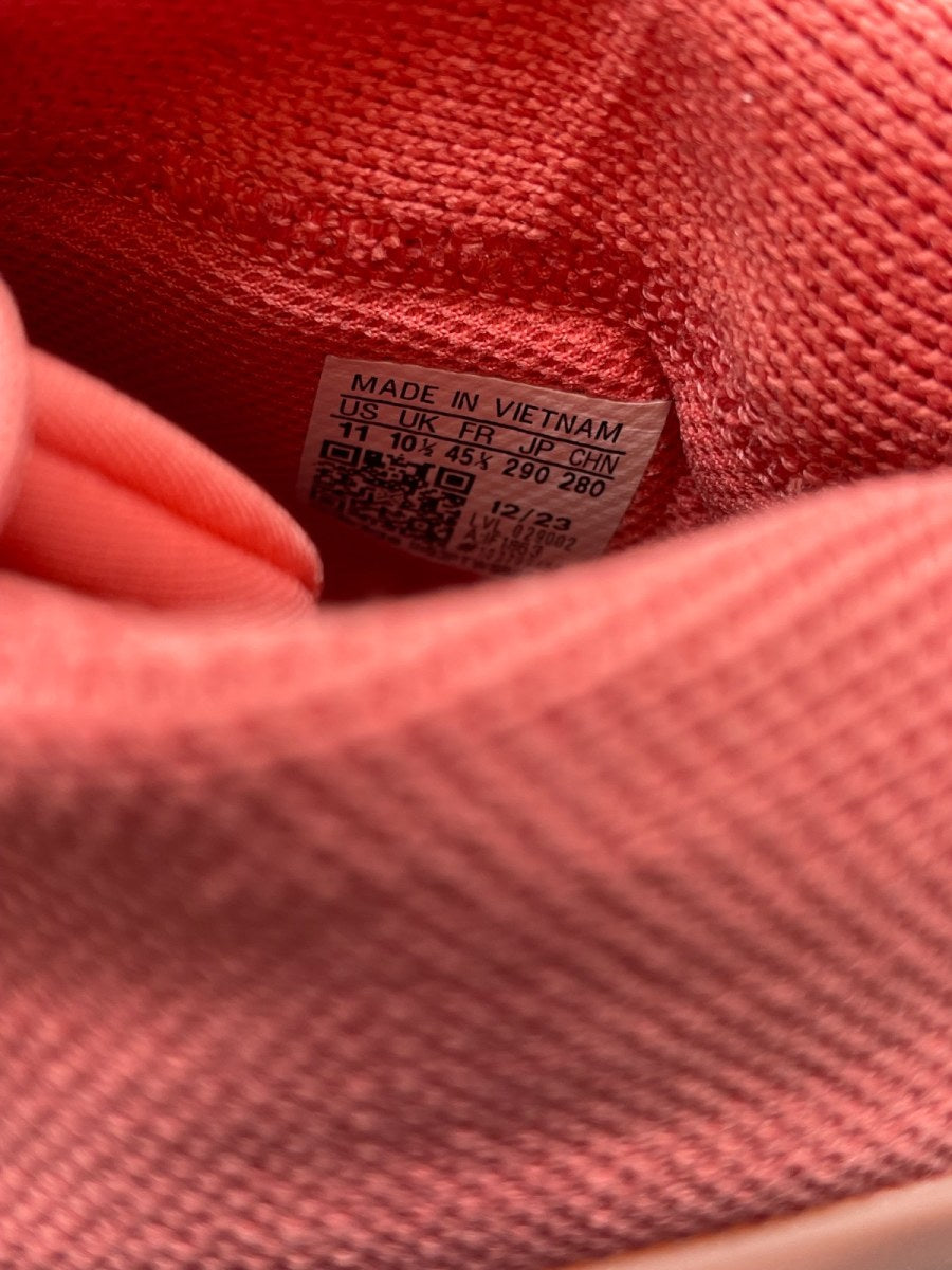 adidas AE 1 Georgia Red Clay 11 (Moderately Worn Pre-Owned)adidasWonder Clay/Preloved Scarlet/Core Black - Image 8