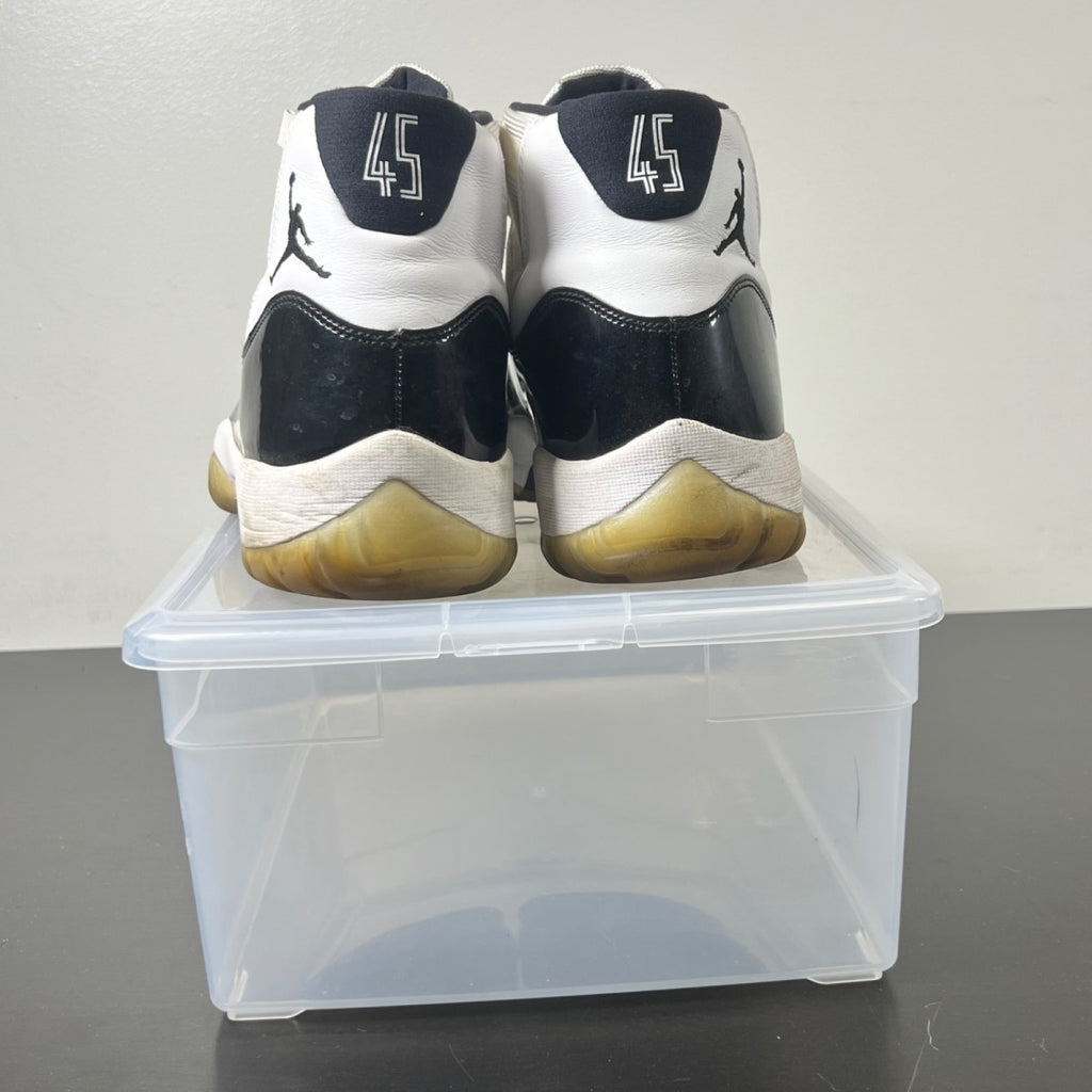 Jordan 11 Retro Concord (2018) (Size 12) - Image 3