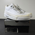 Jordan 3 Retro Pure Money (Size 11.5) - Image 1