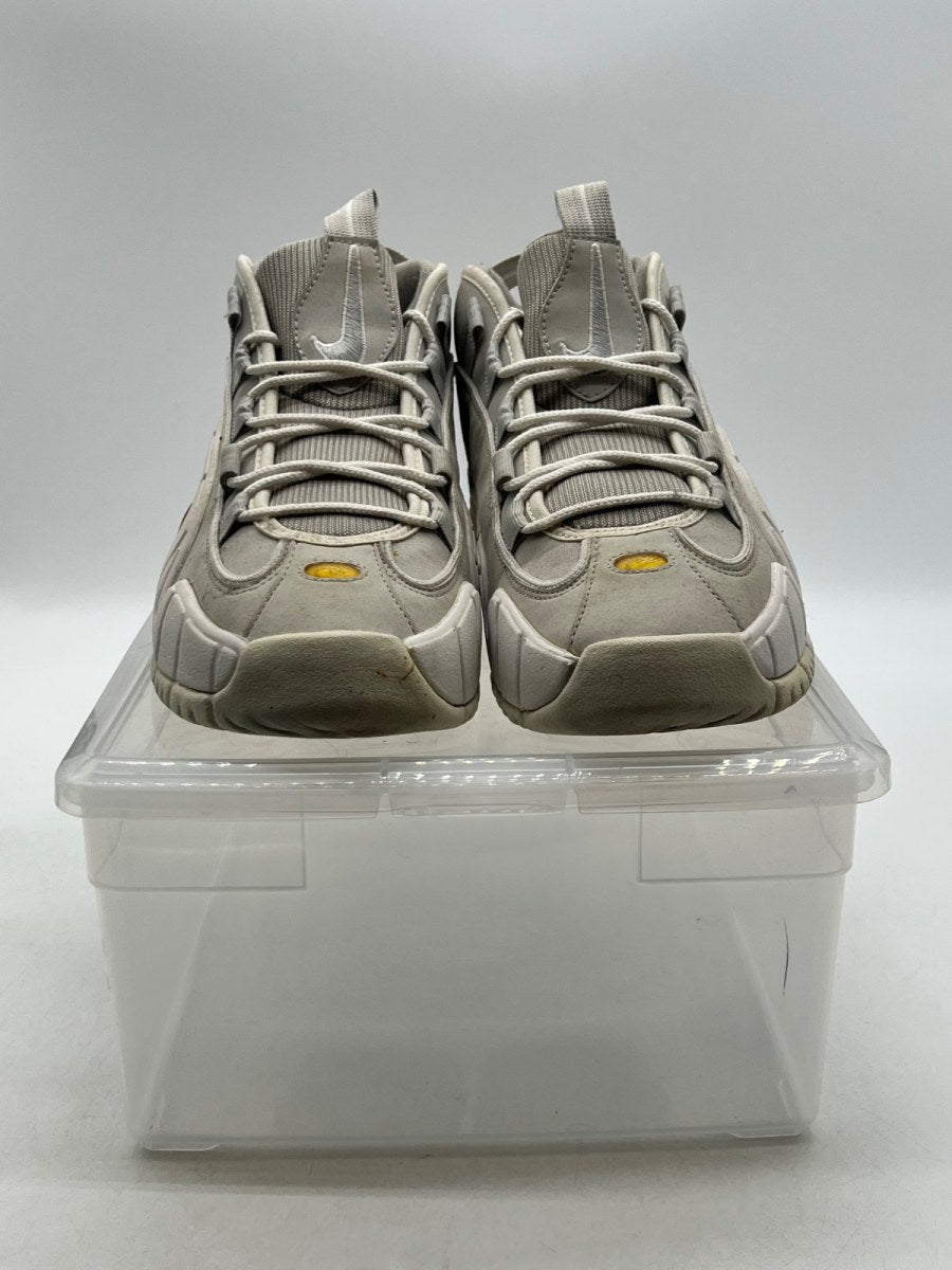 Nike Air Max Penny Neutral Grey (Size 10) - Image 2