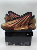Nike GT Future Metallic Red Bronze 12.5 (Lightly Worn Pre-Owned) - Image 1