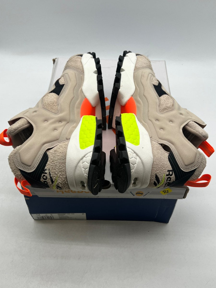 Reebok Instapump Fury Trail 'Modern Beige' 12 (Lightly Worn Pre-Owned)Reebok - Image 9
