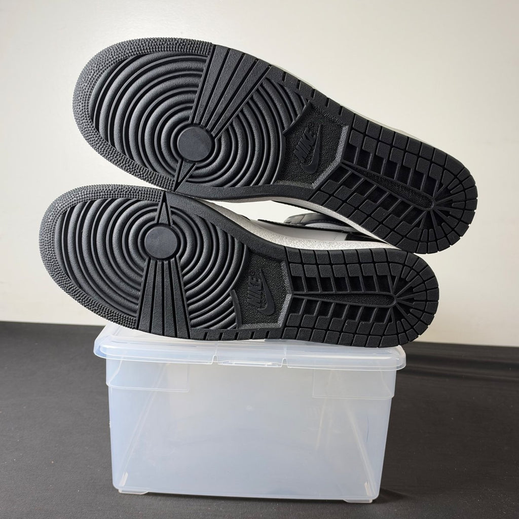 Jordan 1 Retro High '85 Black White (2023) (Size 13) - Image 5