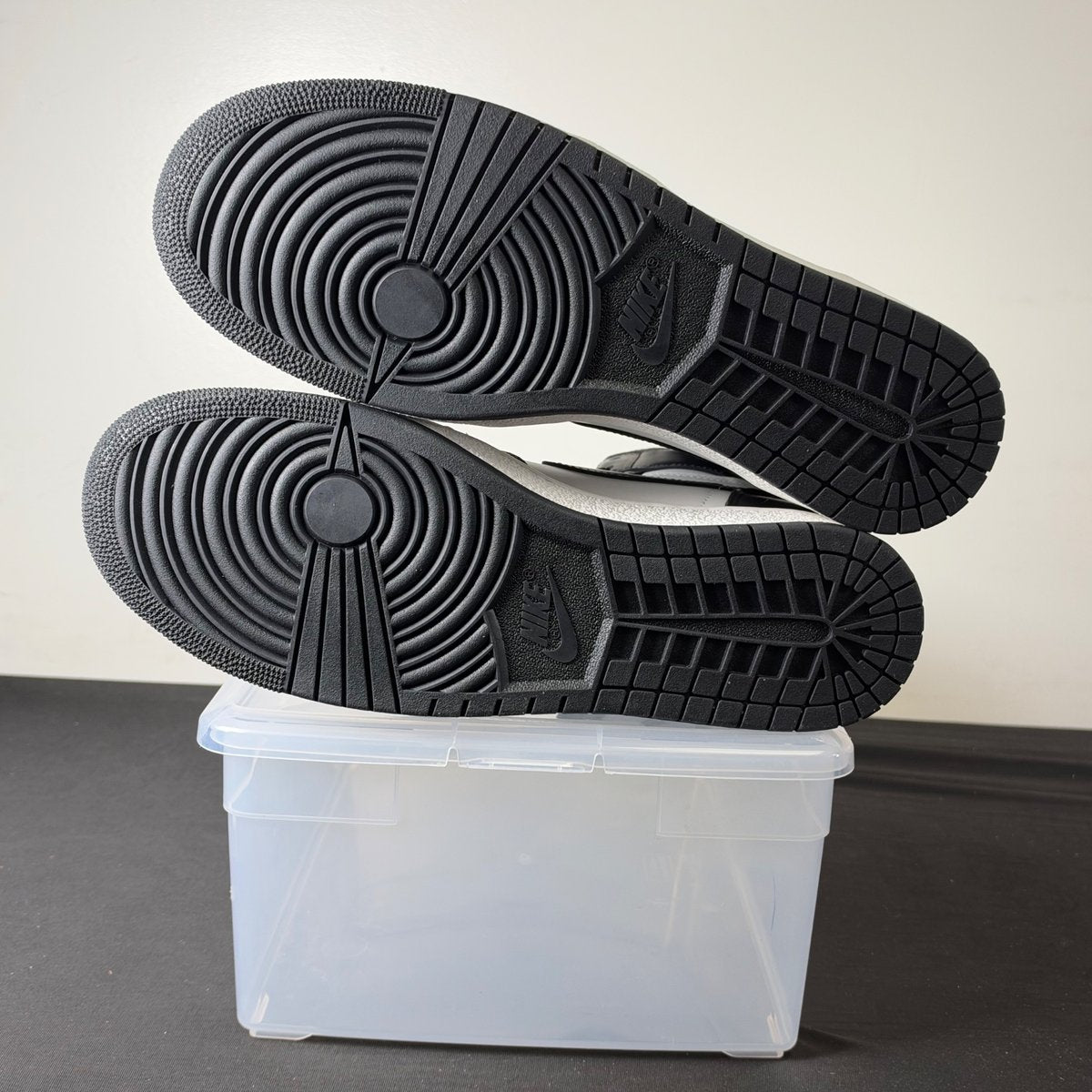 Jordan 1 Retro High '85 Black White (2023) (Size 13) - Image 5