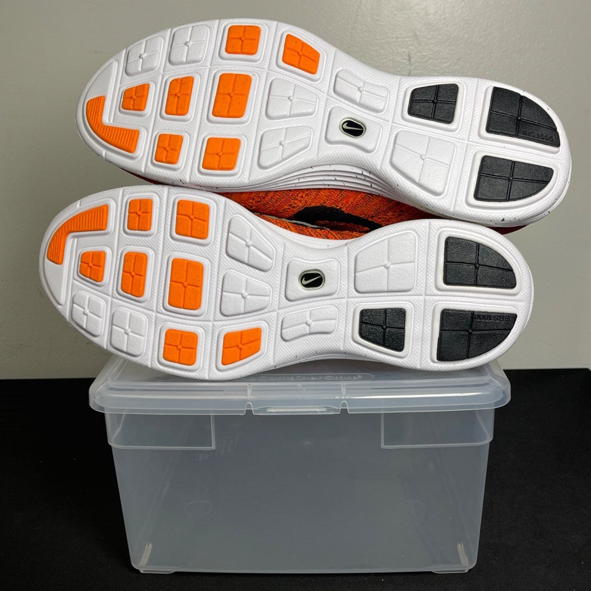 Nike Lunar Flyknit Chukka (Size 11.5) - Image 5