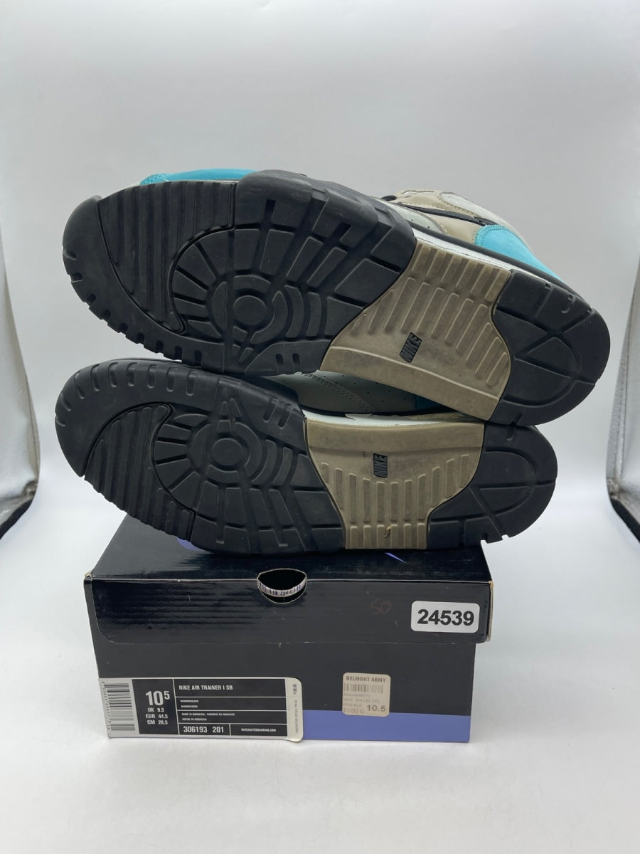 Nike Air Trainer 1 SB 10.5 (Moderately Worn Pre-Owned)Nike - Image 7