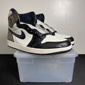 Jordan 1 Retro High Dark Mocha (Size 12) - aux
